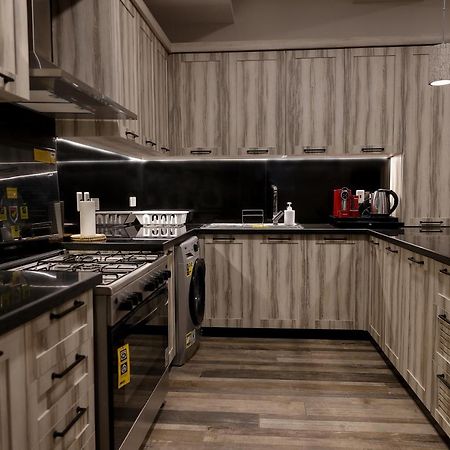 M Residence New Cairo - Families Only ภายนอก รูปภาพ