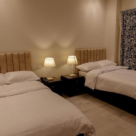 M Residence New Cairo - Families Only ภายนอก รูปภาพ