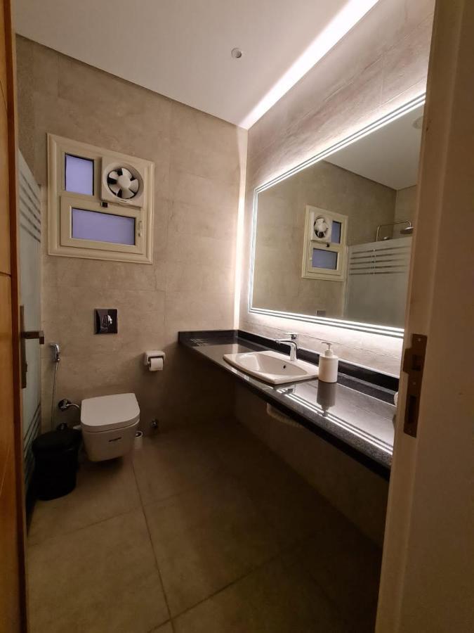M Residence New Cairo - Families Only ภายนอก รูปภาพ