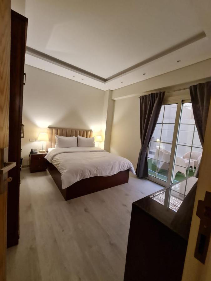 M Residence New Cairo - Families Only ภายนอก รูปภาพ