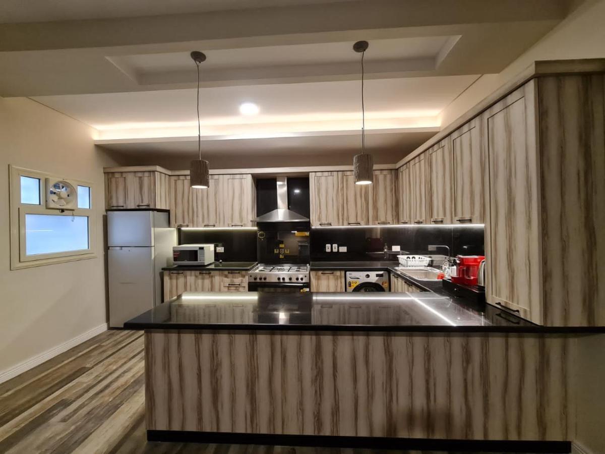 M Residence New Cairo - Families Only ภายนอก รูปภาพ
