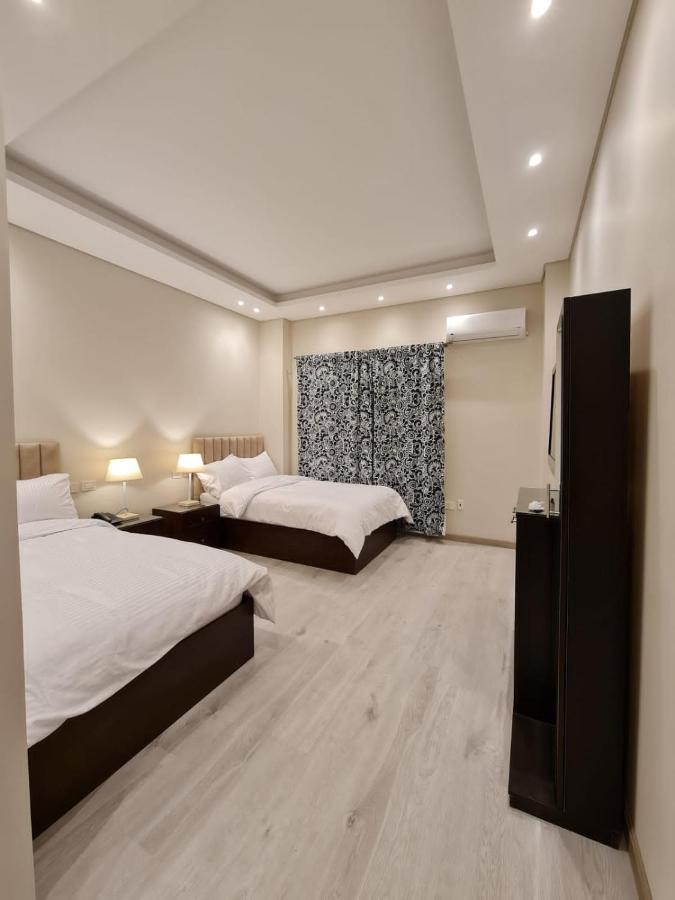 M Residence New Cairo - Families Only ภายนอก รูปภาพ