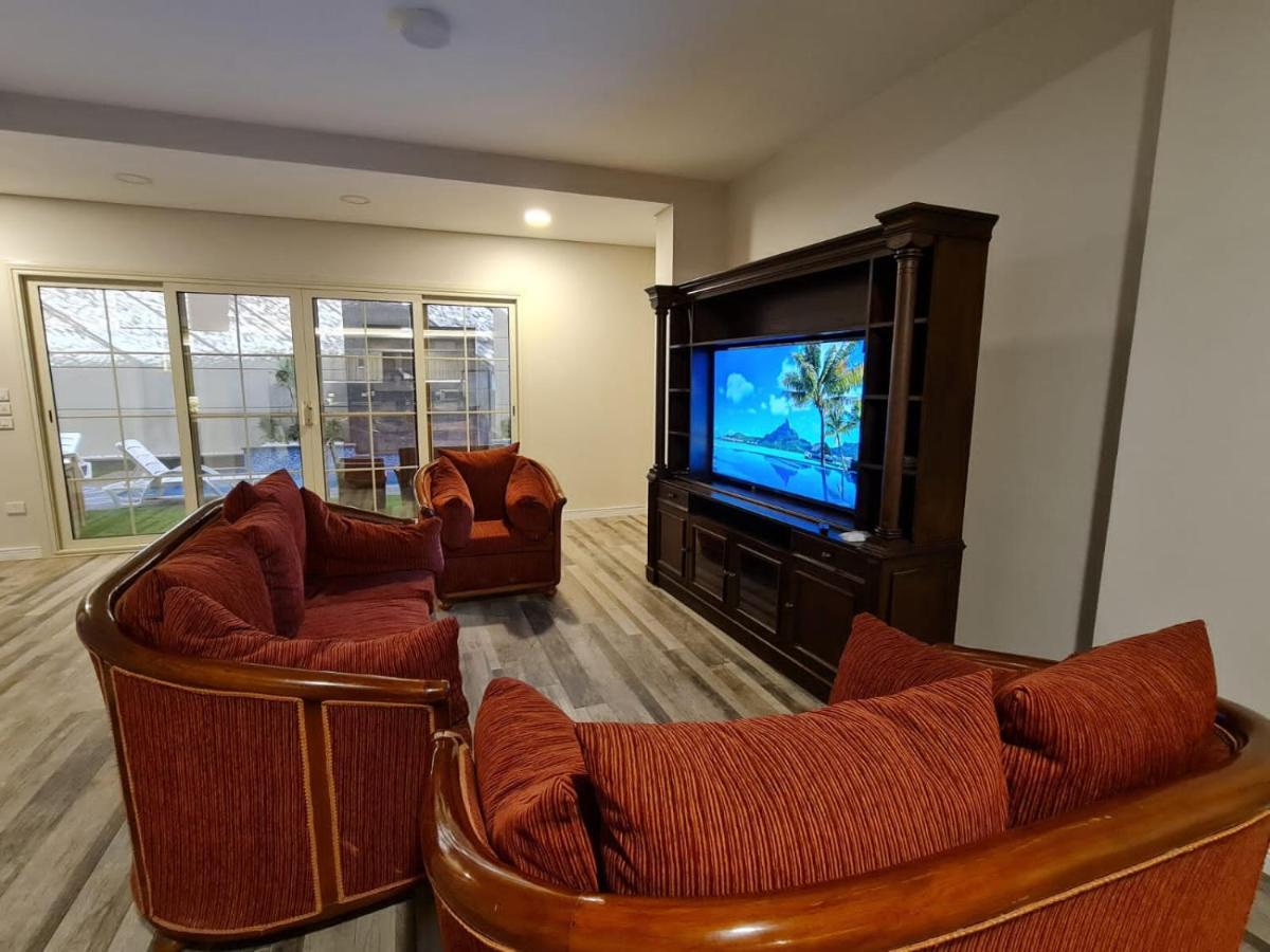 M Residence New Cairo - Families Only ภายนอก รูปภาพ