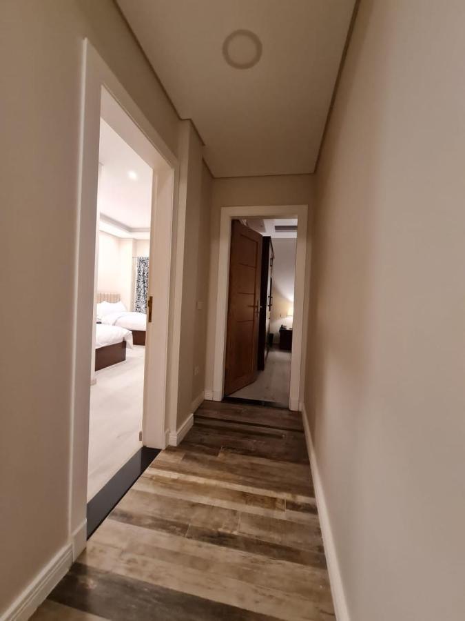M Residence New Cairo - Families Only ภายนอก รูปภาพ