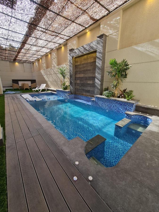 M Residence New Cairo - Families Only ภายนอก รูปภาพ