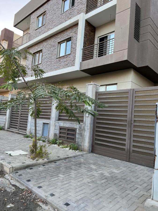 M Residence New Cairo - Families Only ภายนอก รูปภาพ