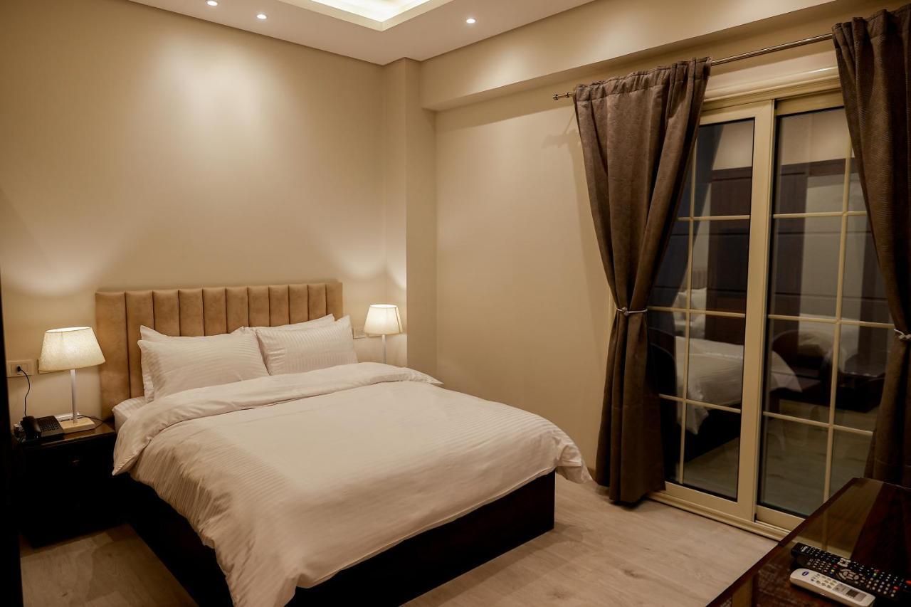 M Residence New Cairo - Families Only ภายนอก รูปภาพ