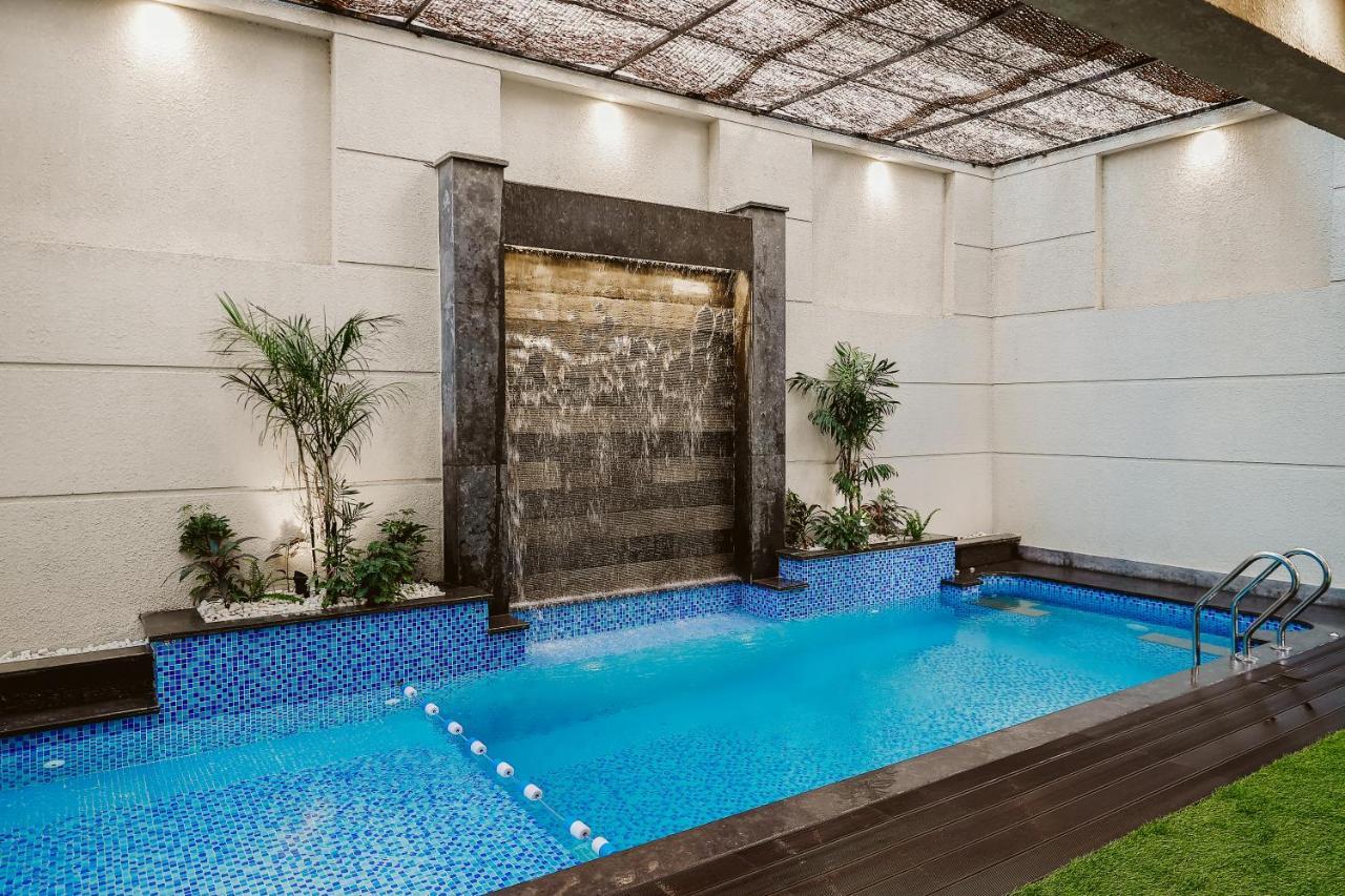 M Residence New Cairo - Families Only ภายนอก รูปภาพ
