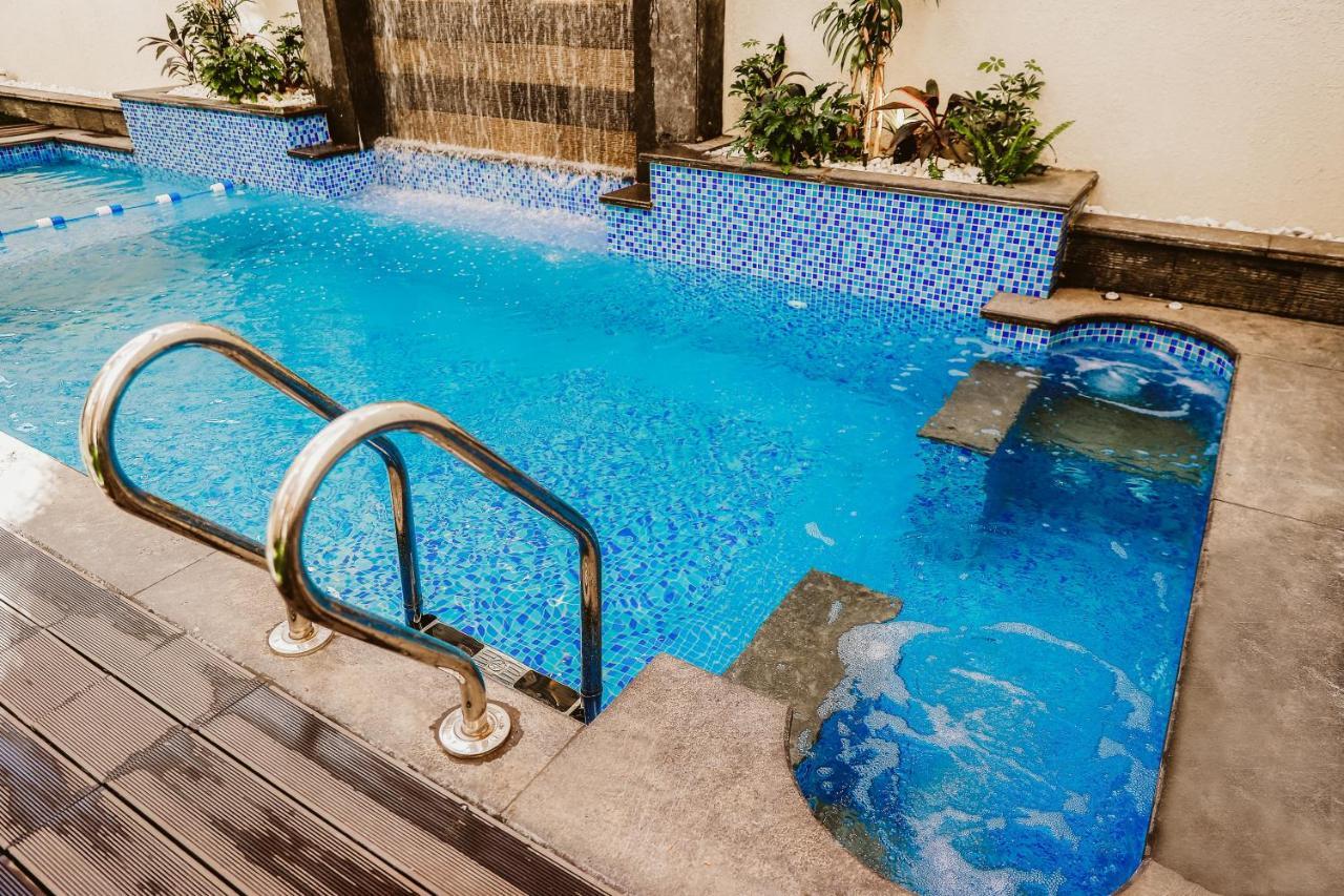 M Residence New Cairo - Families Only ภายนอก รูปภาพ
