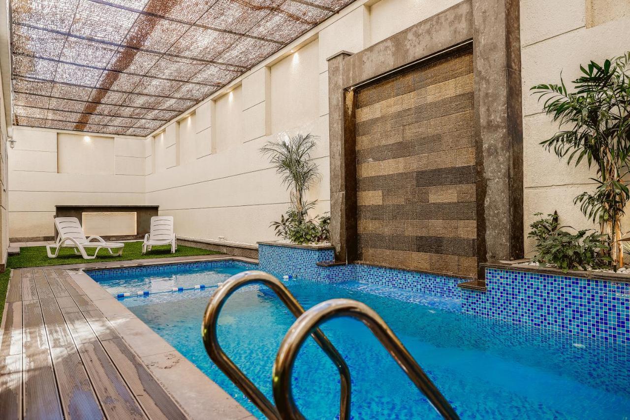 M Residence New Cairo - Families Only ภายนอก รูปภาพ