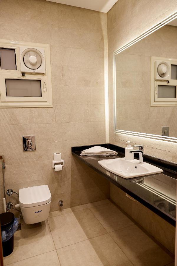 M Residence New Cairo - Families Only ภายนอก รูปภาพ