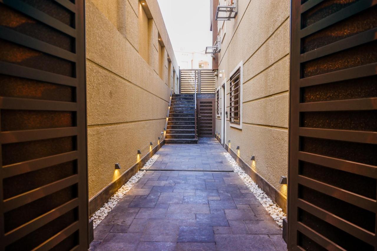 M Residence New Cairo - Families Only ภายนอก รูปภาพ