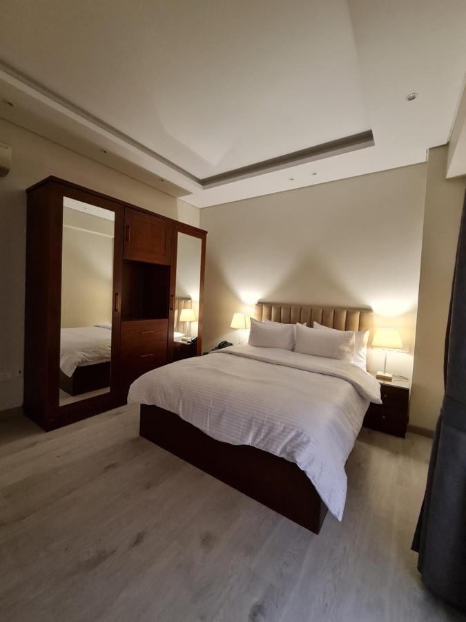 M Residence New Cairo - Families Only ภายนอก รูปภาพ